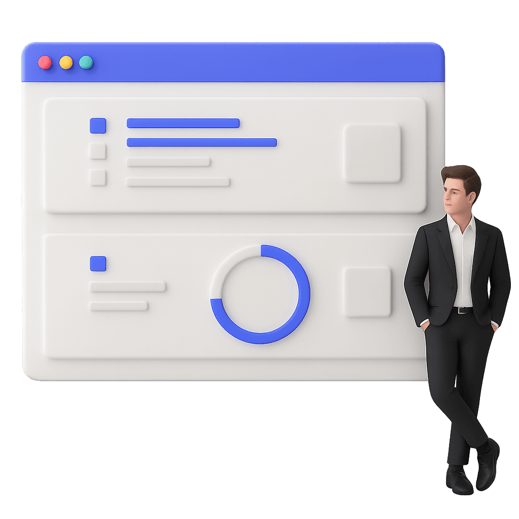 Brand Dashboard